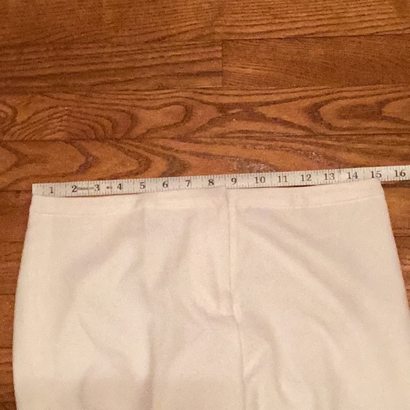 COPY - Calvin Klein Modern essentials trousers size 4 NWT - Picture 4 of 4